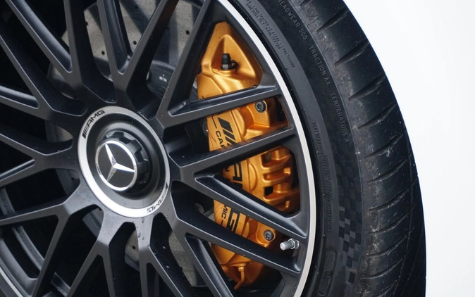 Mercedes-Benz SL cena 899900 przebieg: 929, rok produkcji 2022 z Człopa małe 232